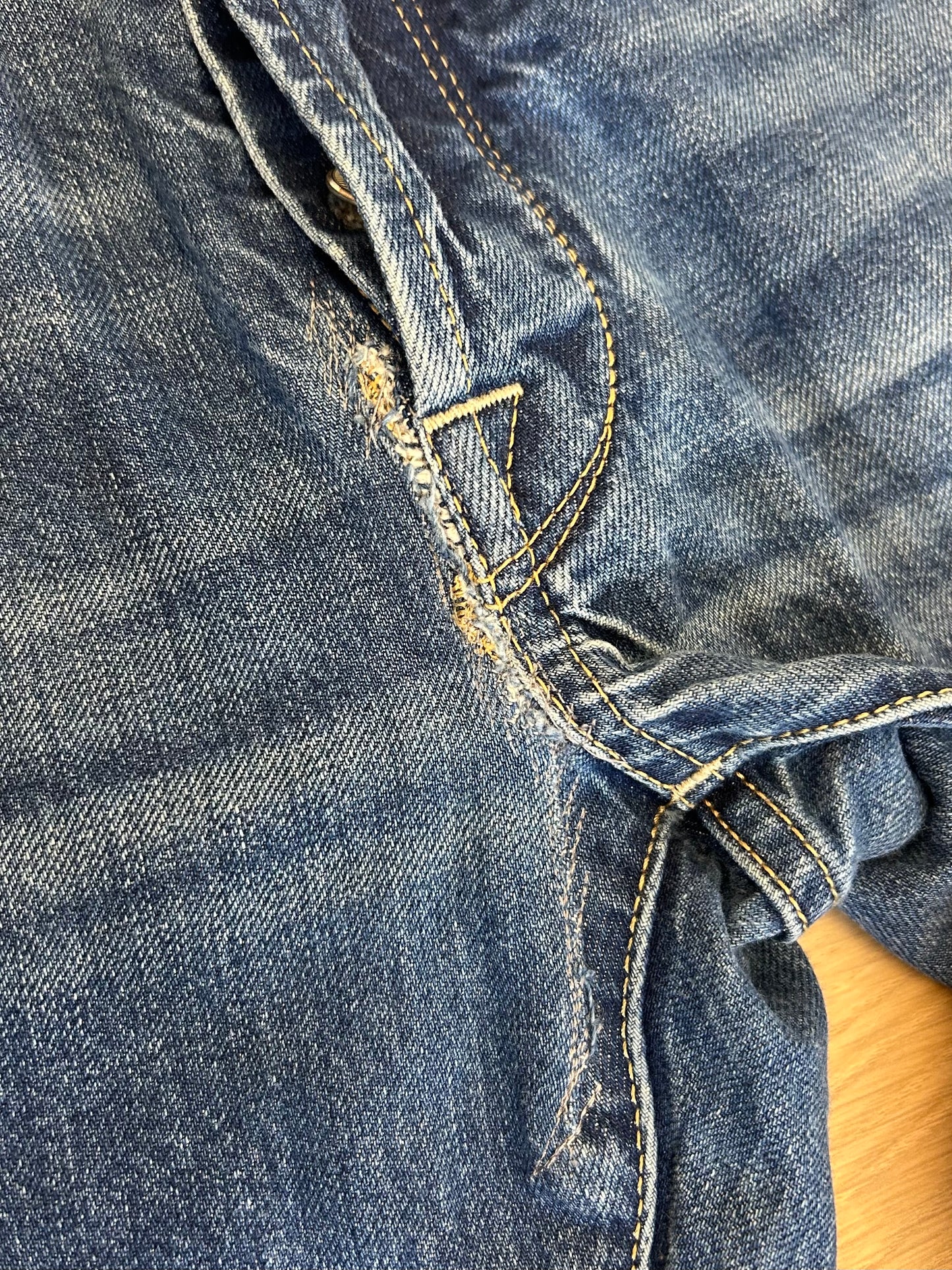 Jacob Cohën jeans - 656 Brown Wash