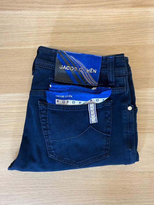 Jacob Cohën jeans - bard navy