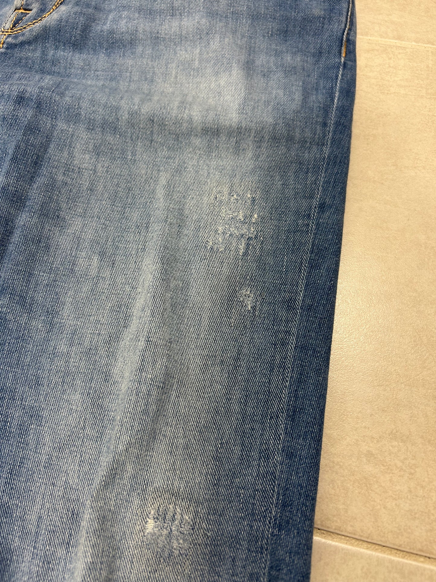 Jacob Cohën jeans - Scott Washed Light Blue