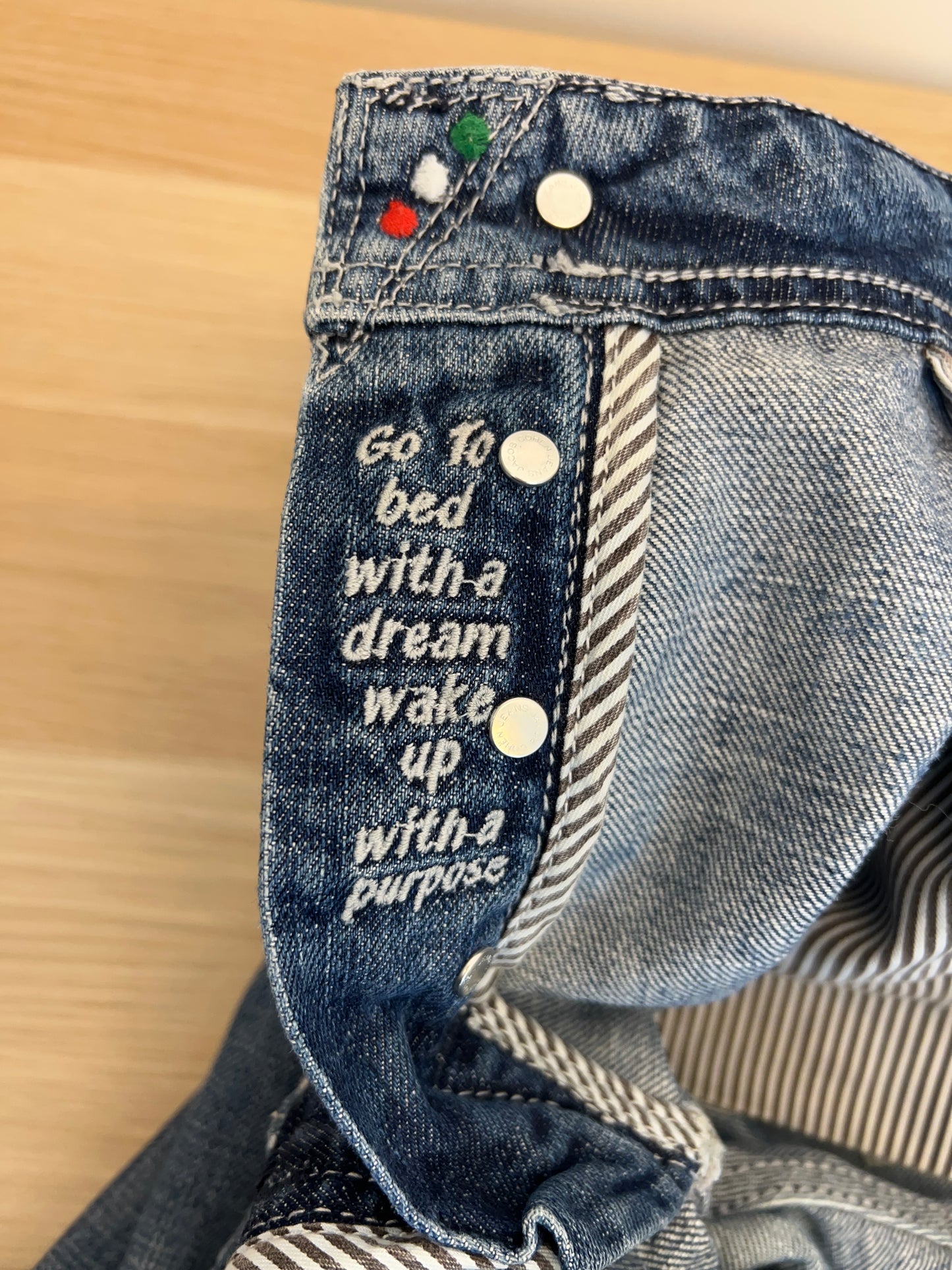 Jacob Cohën jeans - mint 688