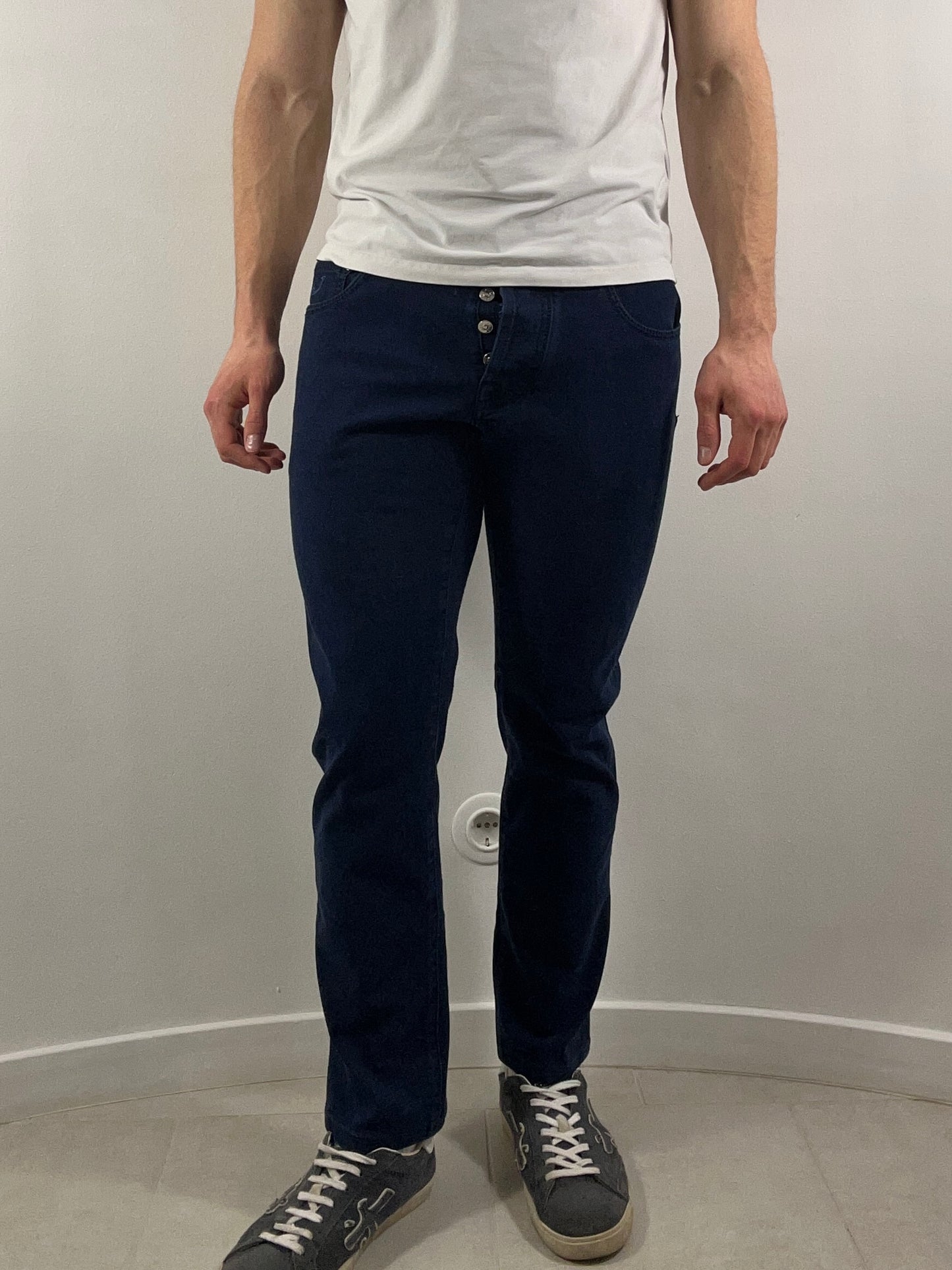 Jacob Cohën jeans - bard navy