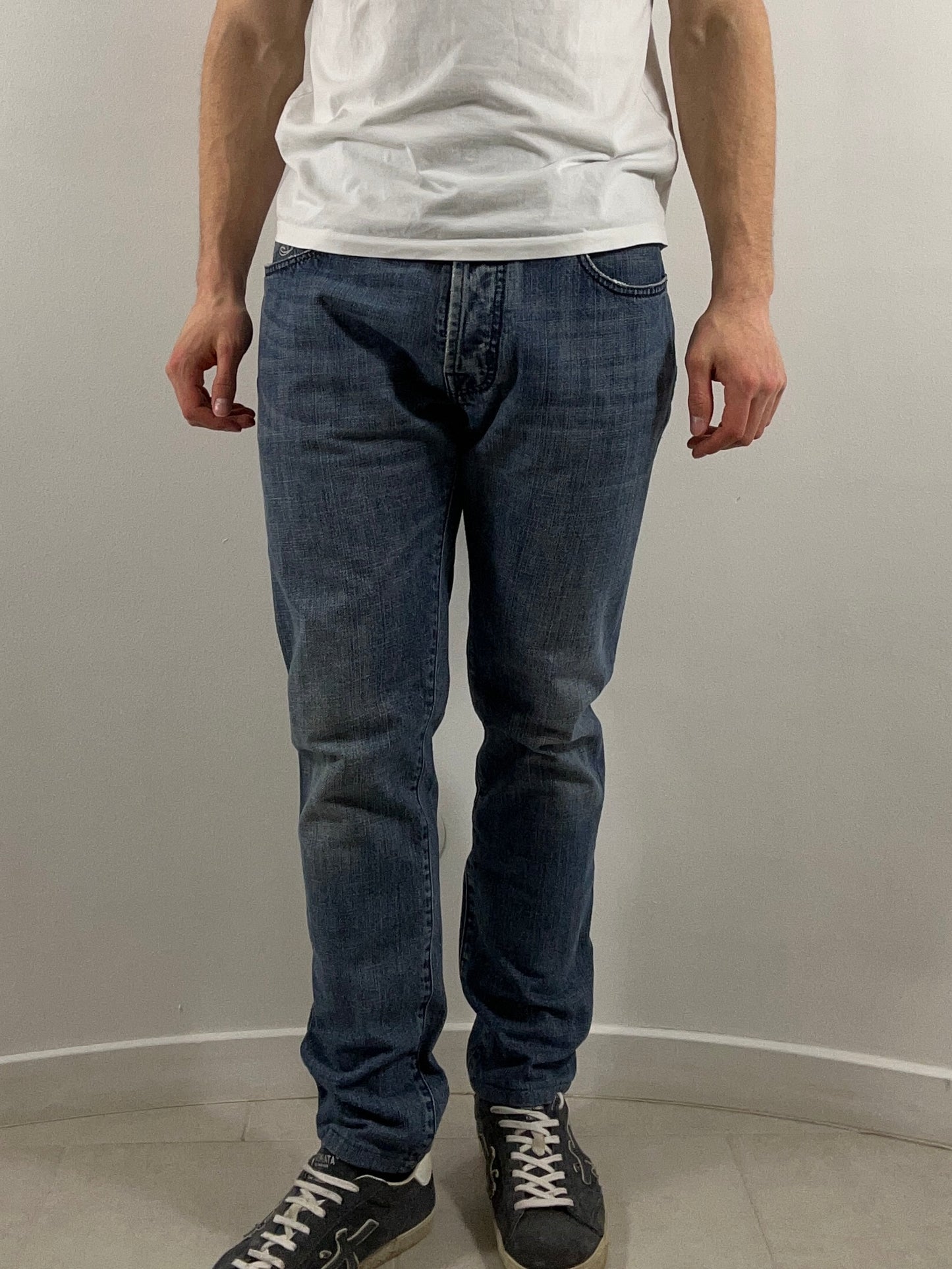 Jacob Cohën jeans - mint 688