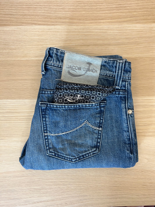 Jacob Cohën jeans - mint 688