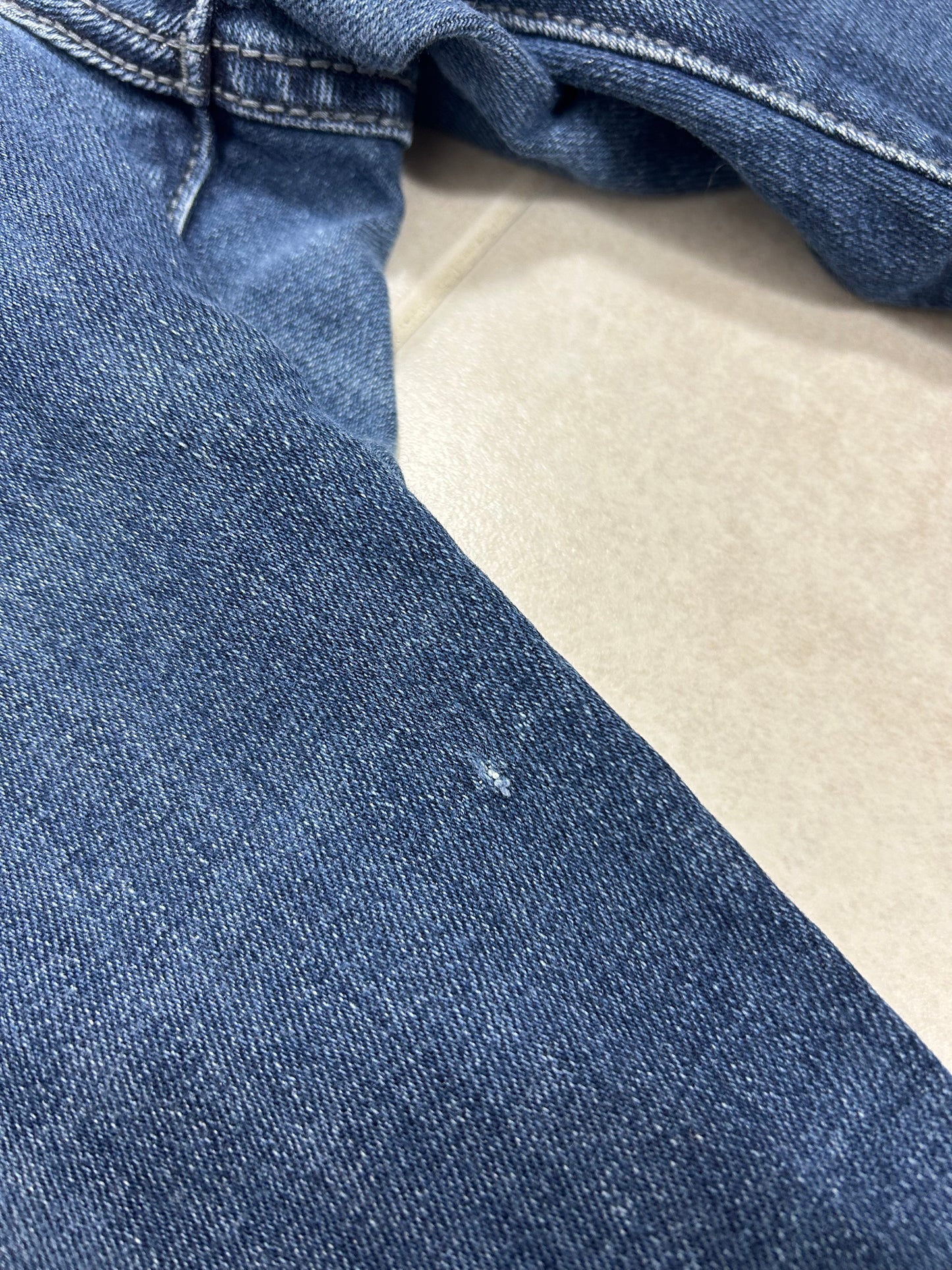 Jacob Cohën jeans - Nick Mid Blue