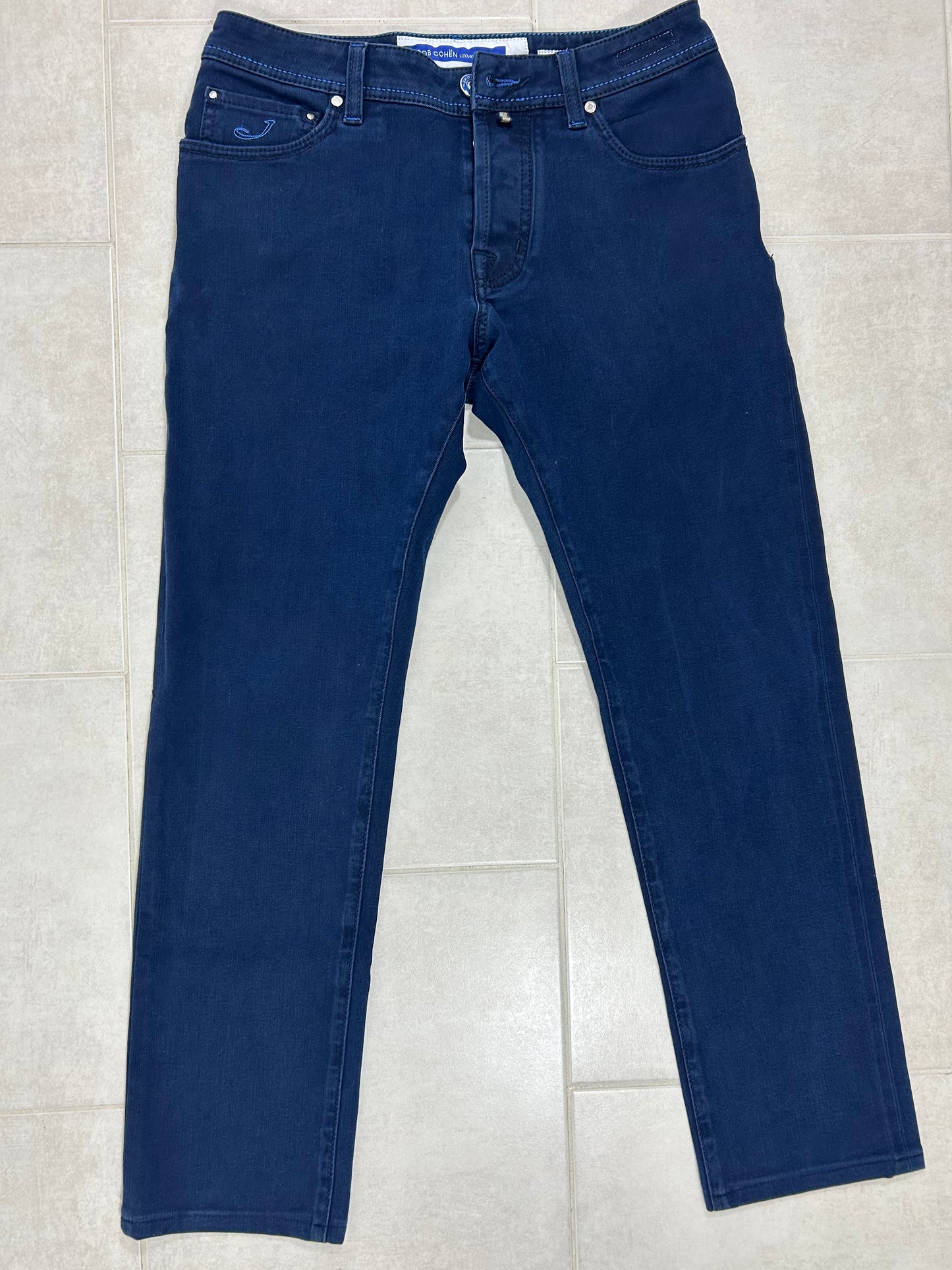 Jacob Cohën jeans - bard navy
