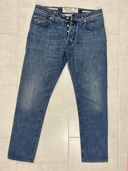 Jacob Cohën jeans - mint 688