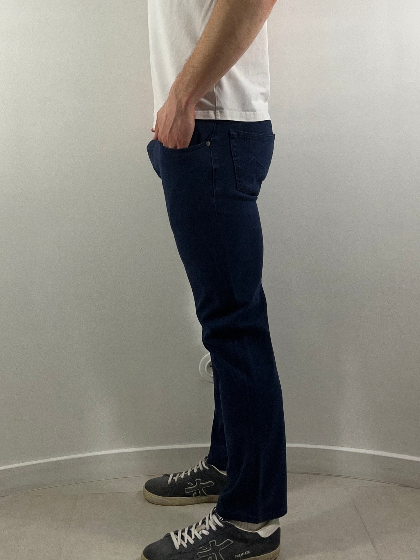 Jacob Cohën jeans - bard navy