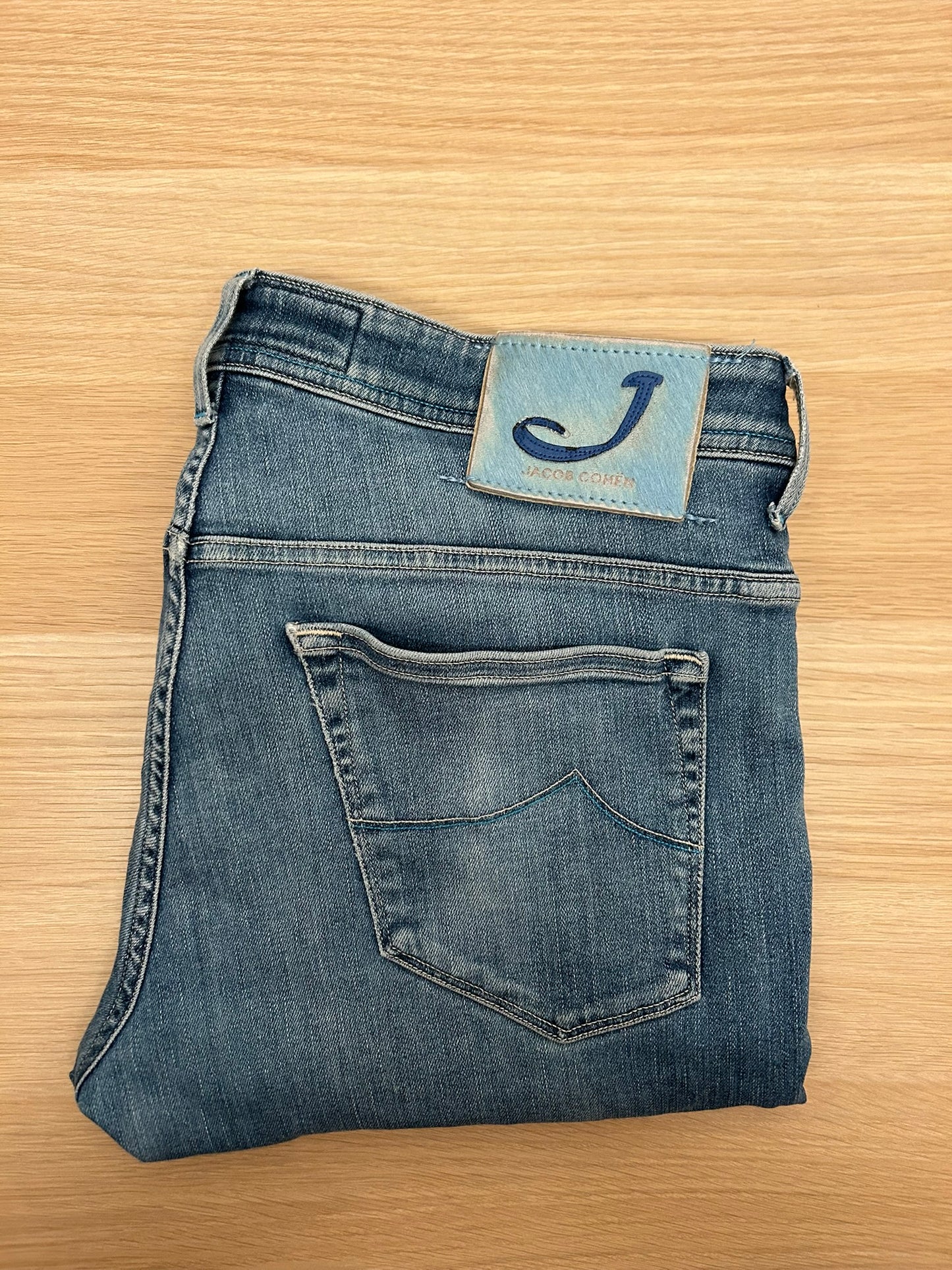 Jacob Cohën - jeans 613