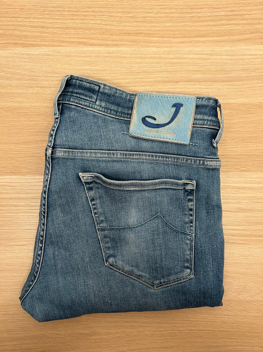 Jacob Cohën - jeans 613