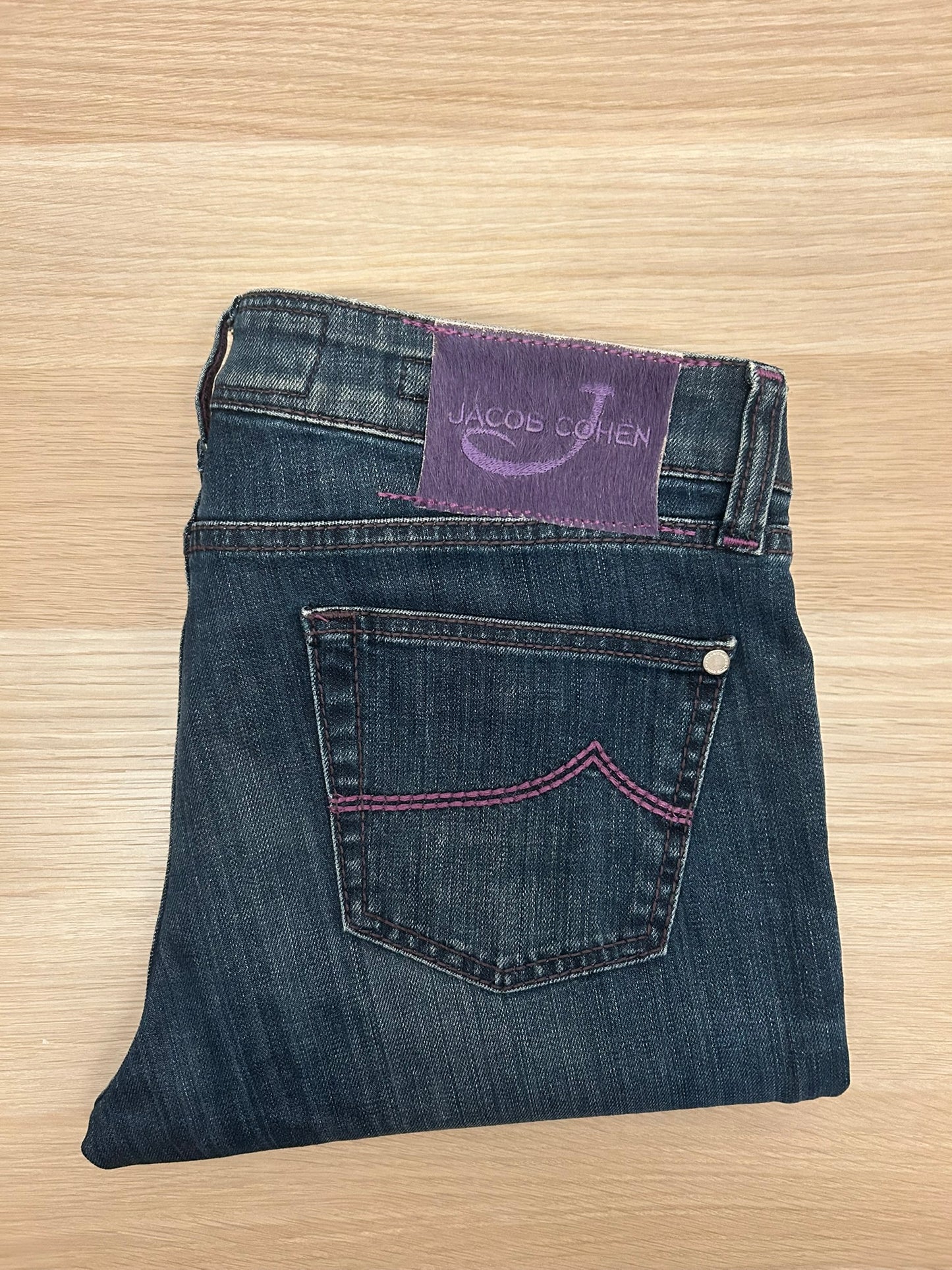 Jacob Cohën - vintage jeans 711