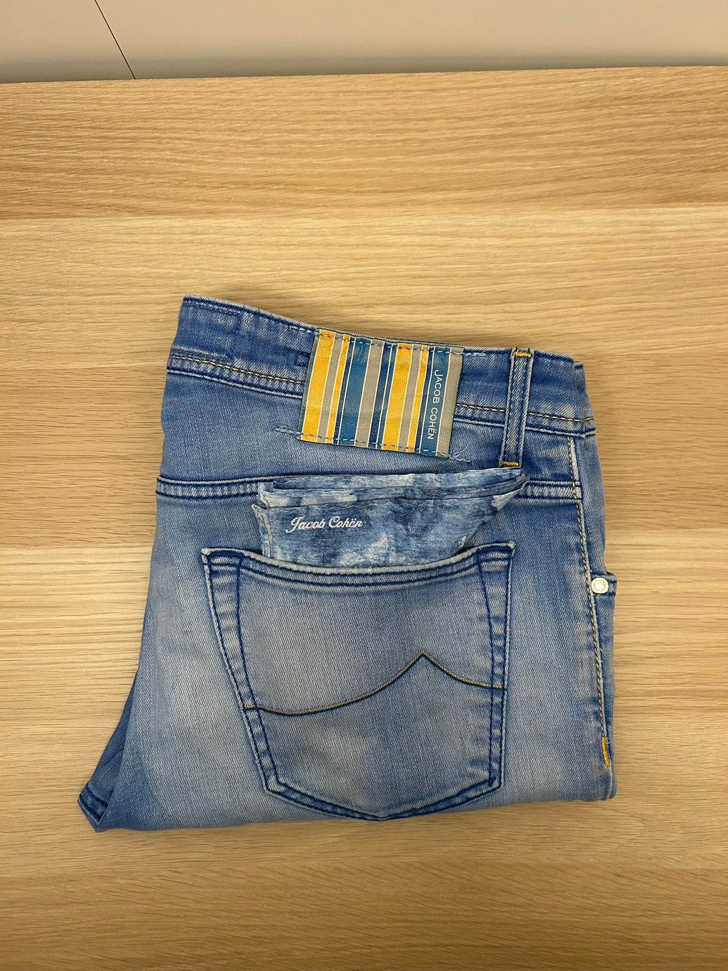 Jacob Cohën - jeans 622.C