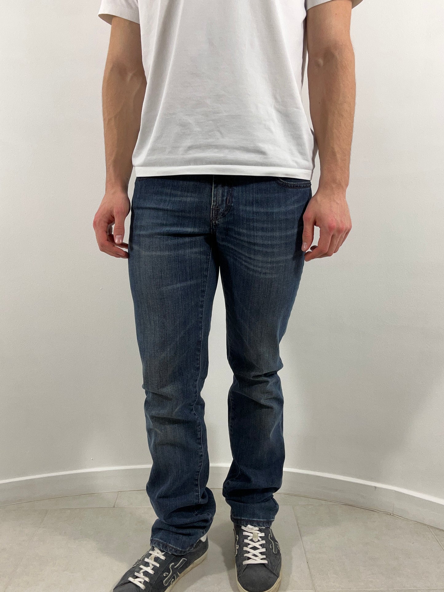 Jacob Cohën - vintage jeans 711