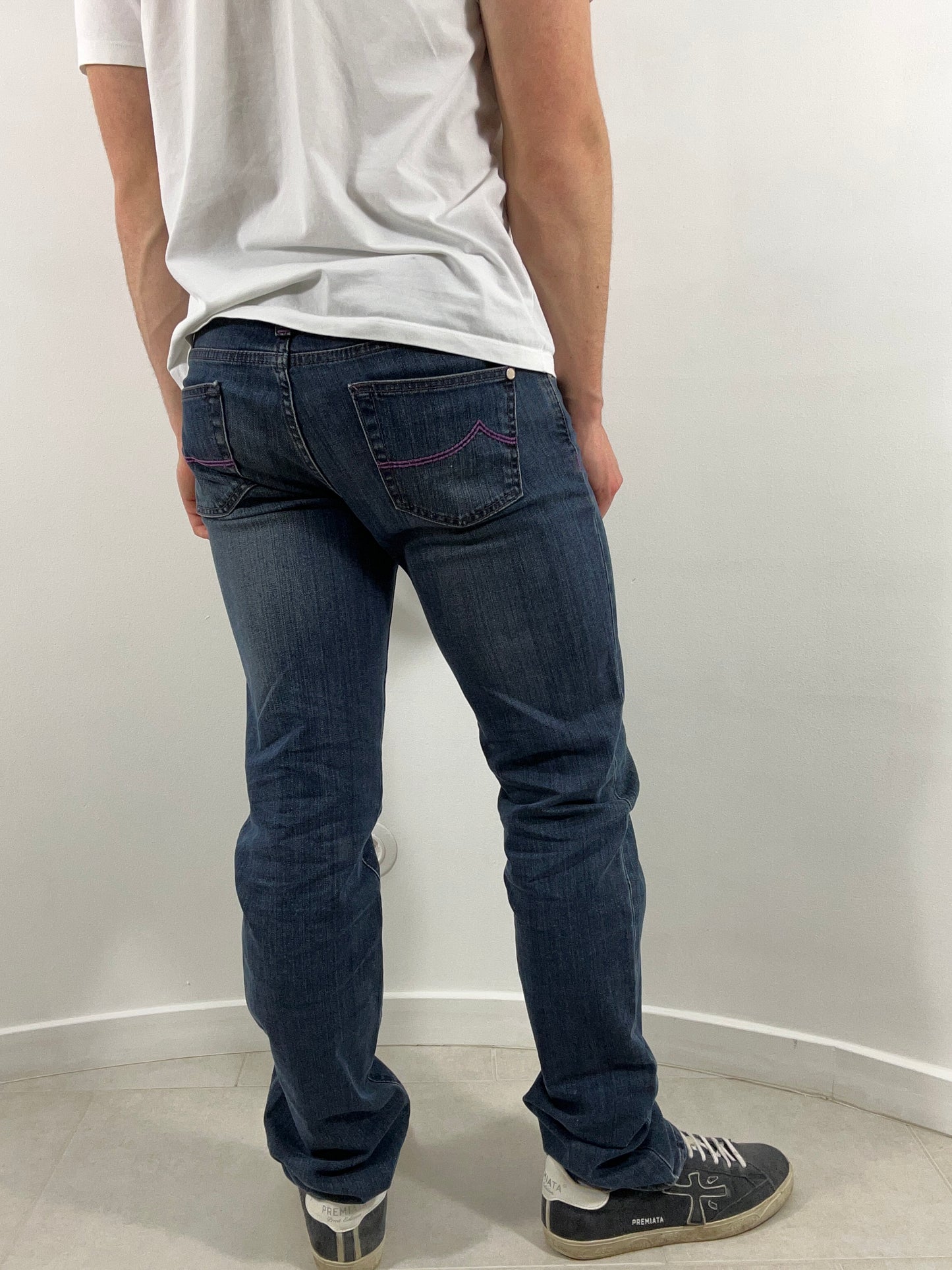 Jacob Cohën - vintage jeans 711