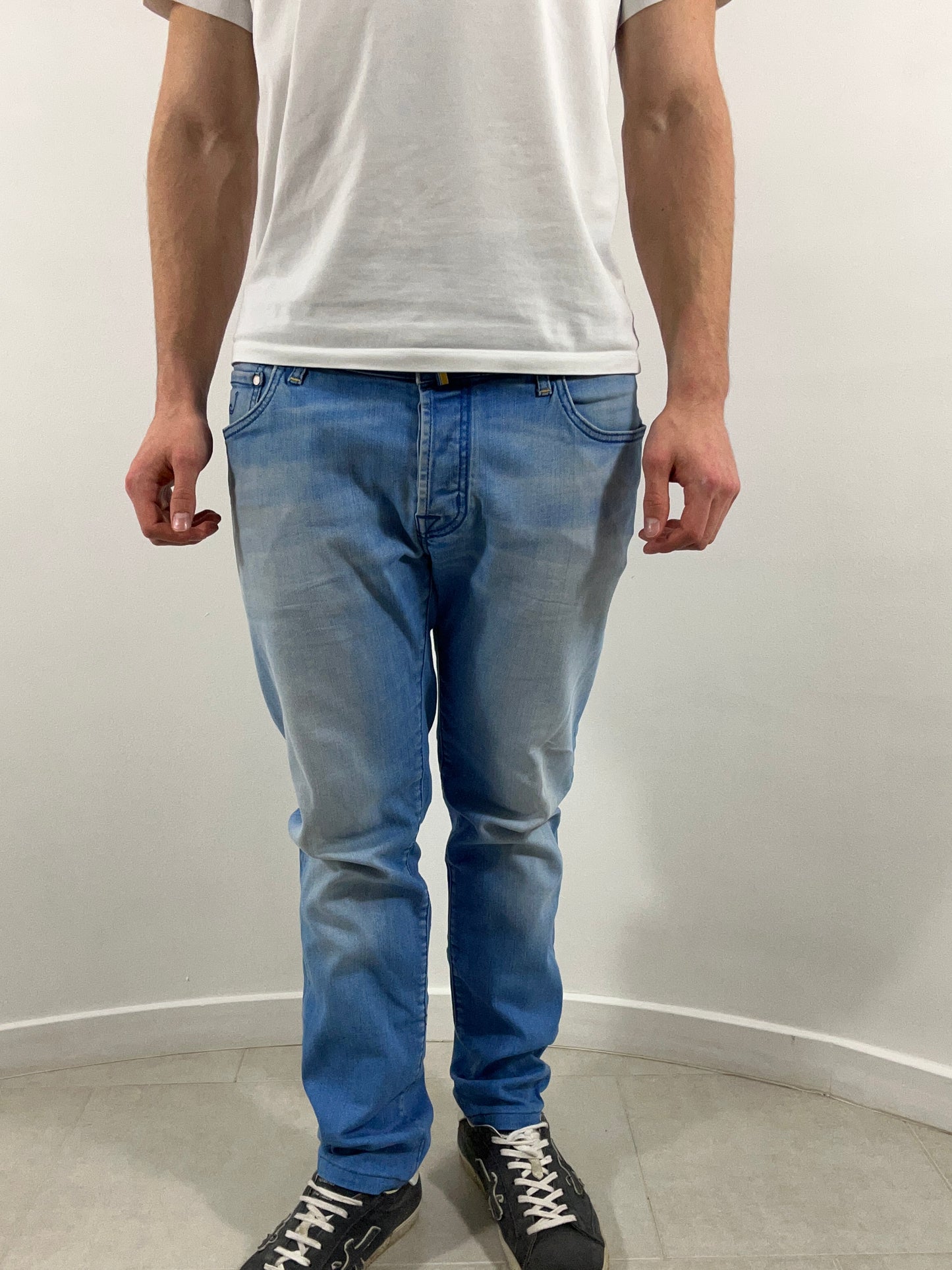 Jacob Cohën - jeans 622.C