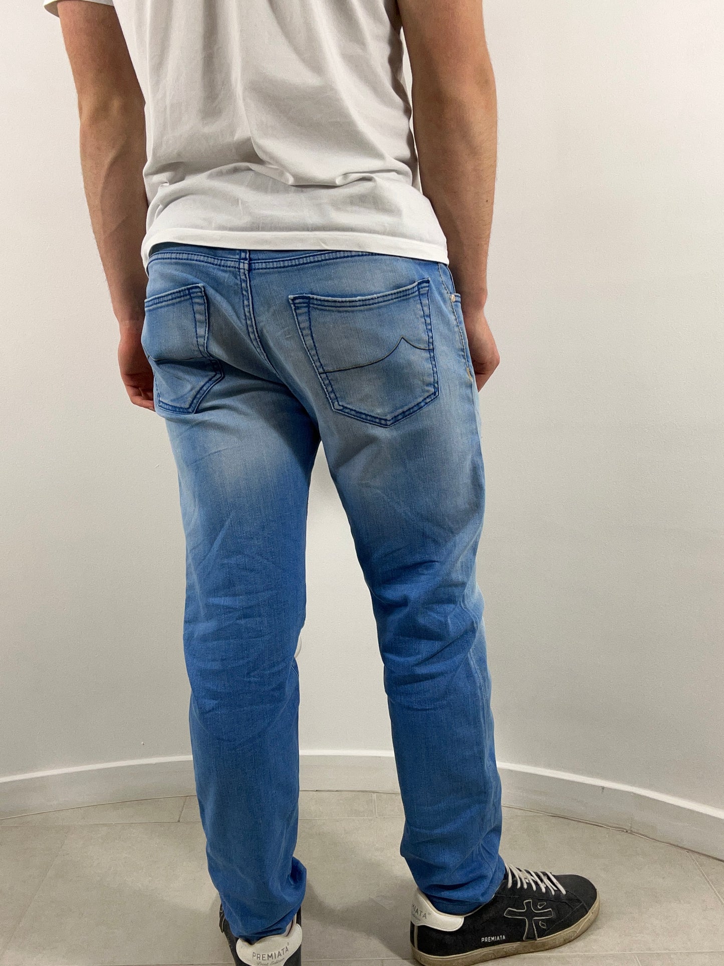 Jacob Cohën - jeans 622.C