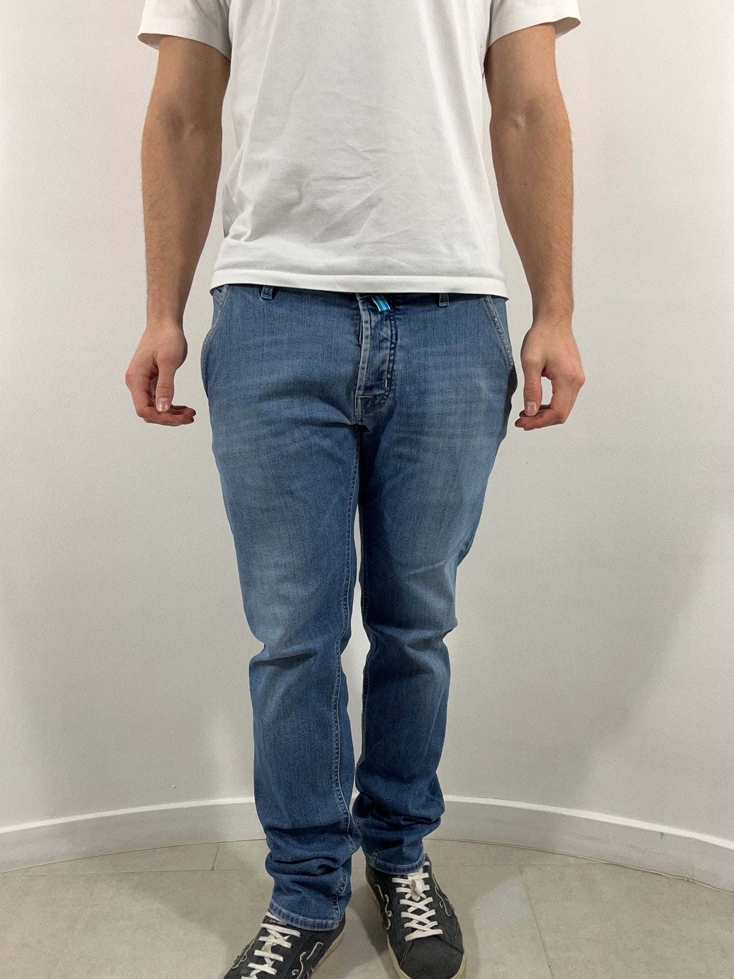 Jacob Cohën - jeans 613