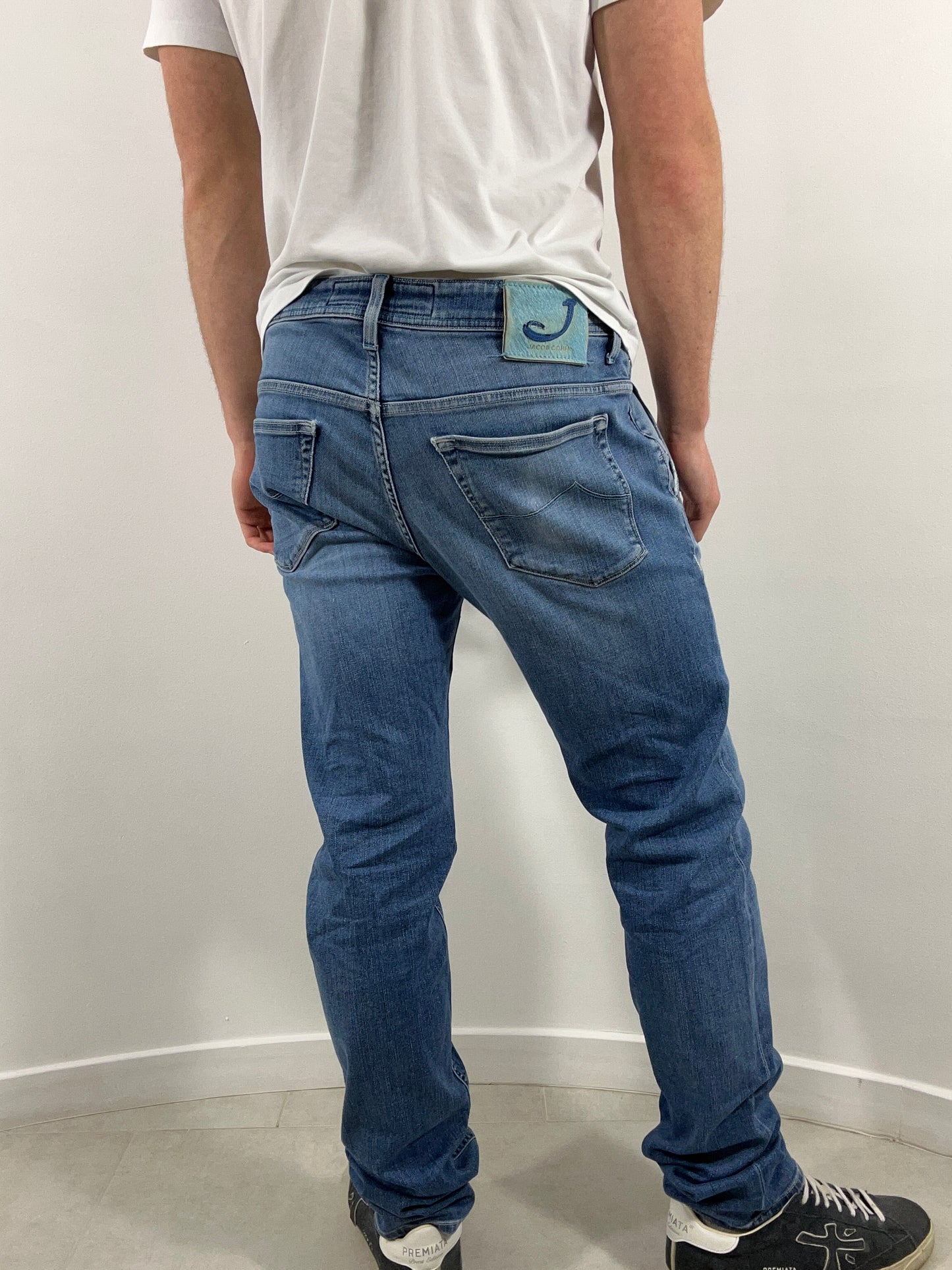 Jacob Cohën - jeans 613