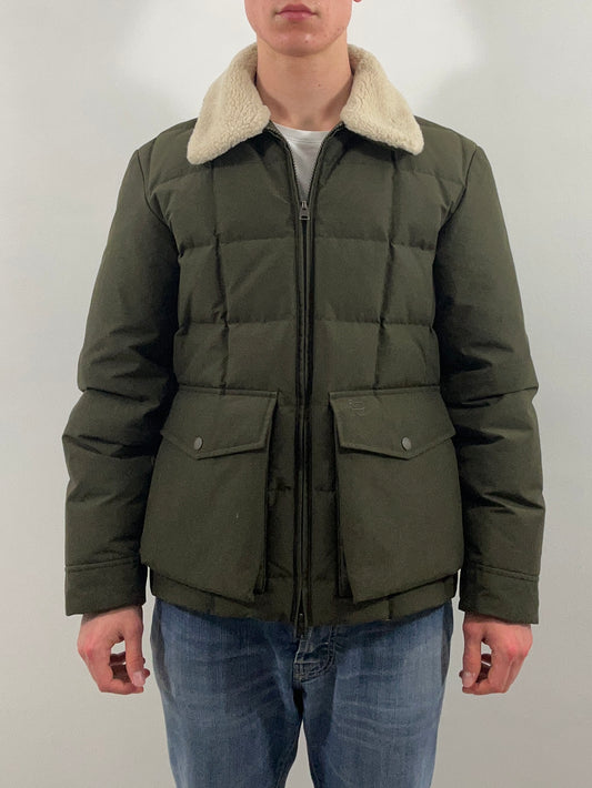 Woolrich - Duster Blizzard Jacket