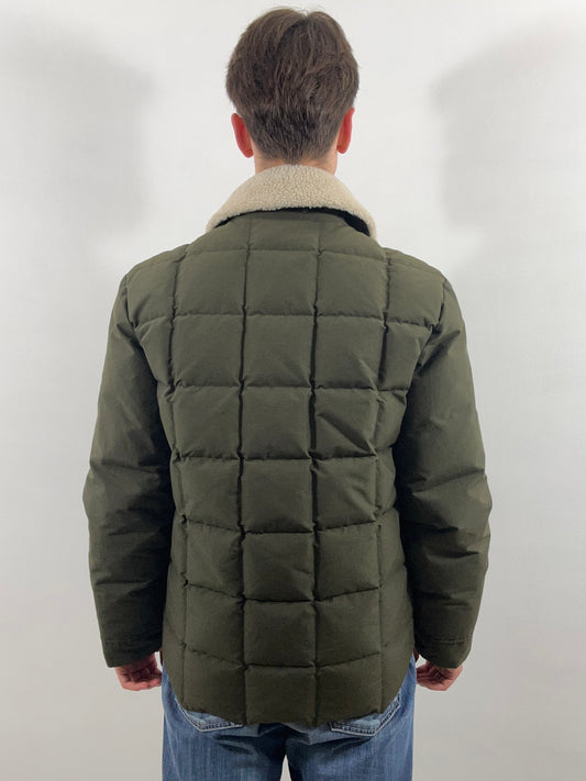 Woolrich - Duster Blizzard Jacket