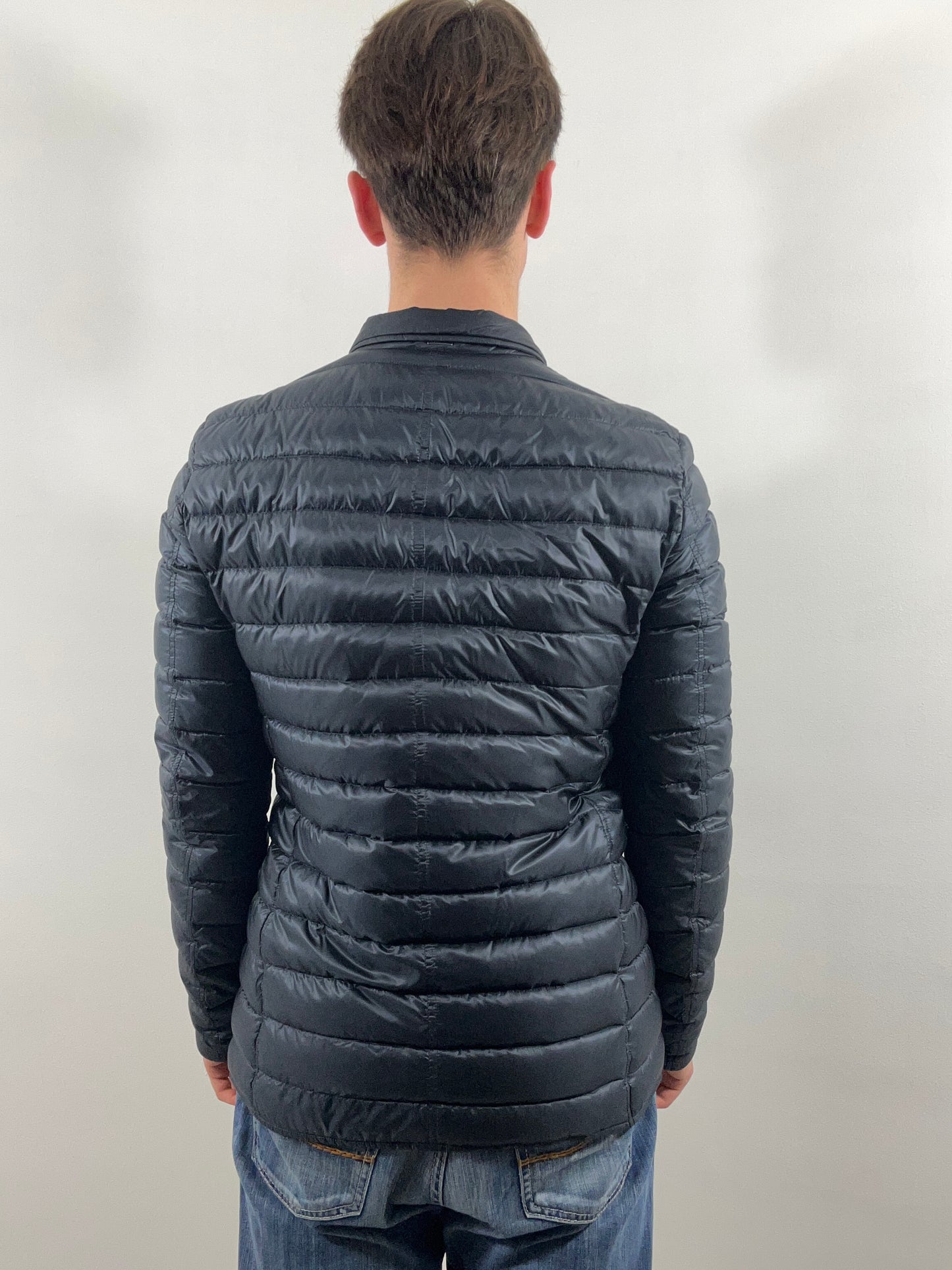 Herno jacka - navy blue