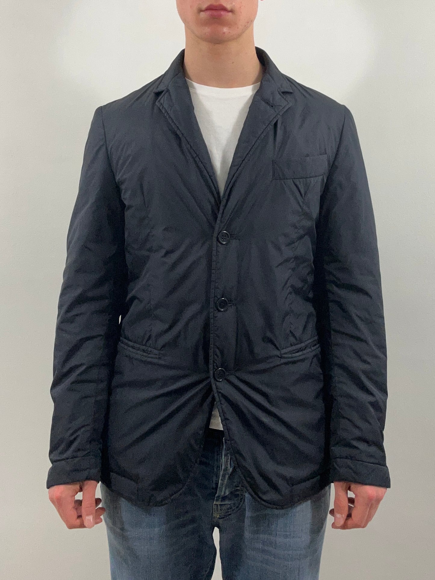 Aspesi - Ugo jacka navy blue