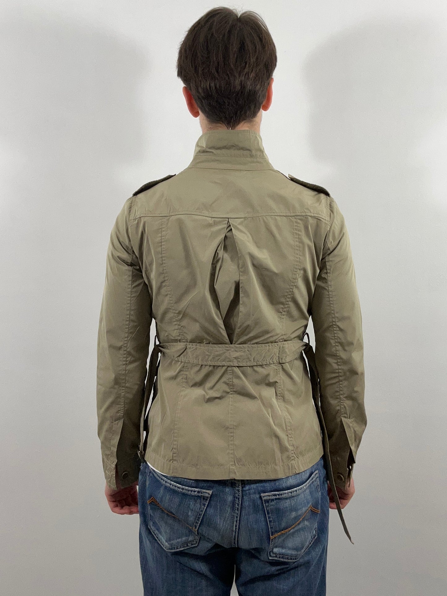 Aspesi Field Jacket - beige XS