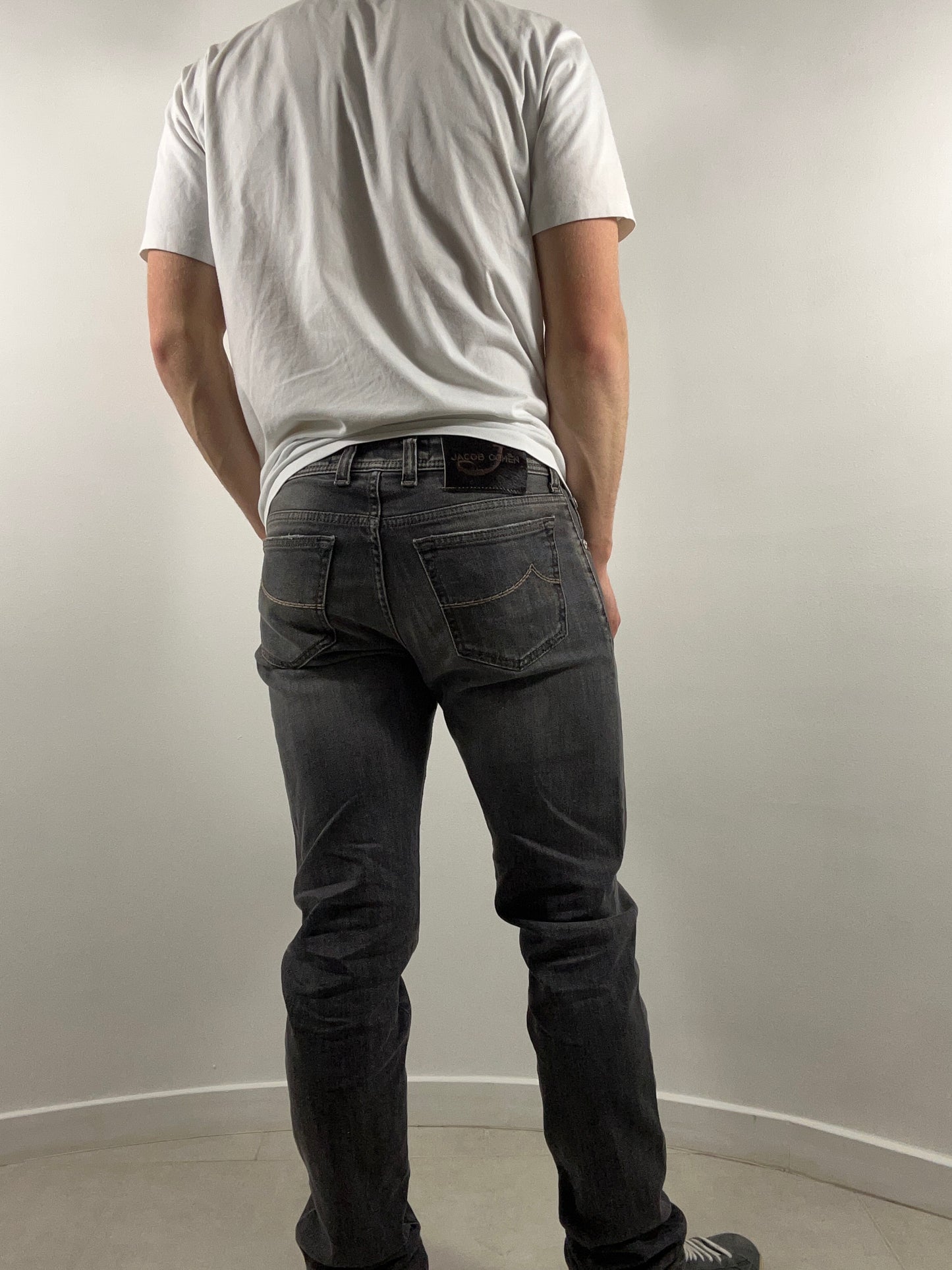 Jacob Cohën jeans - 688 C