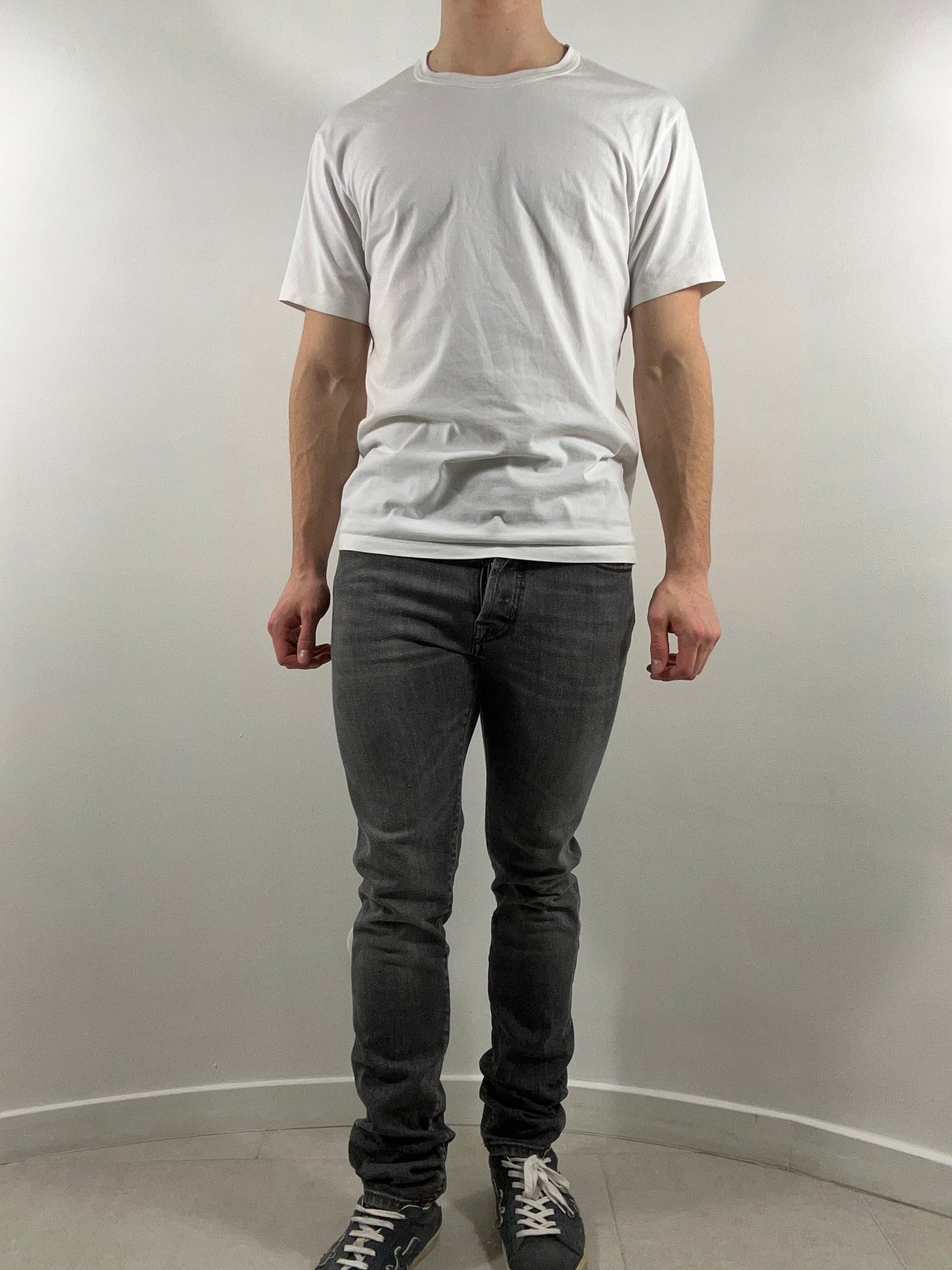 Jacob Cohën jeans - 688 C