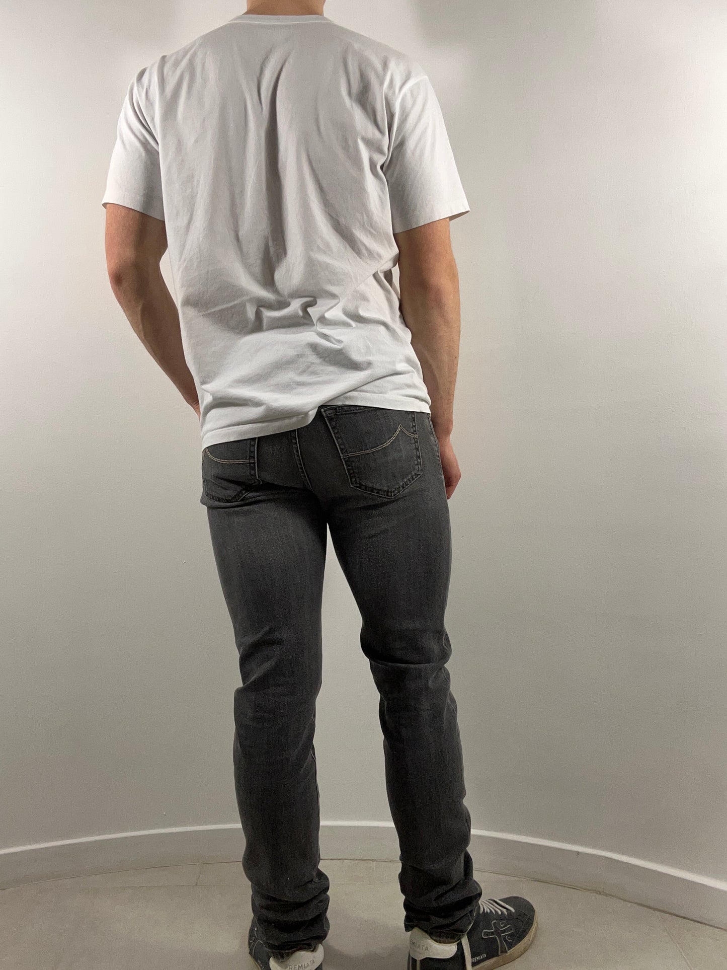 Jacob Cohën jeans - 688 C