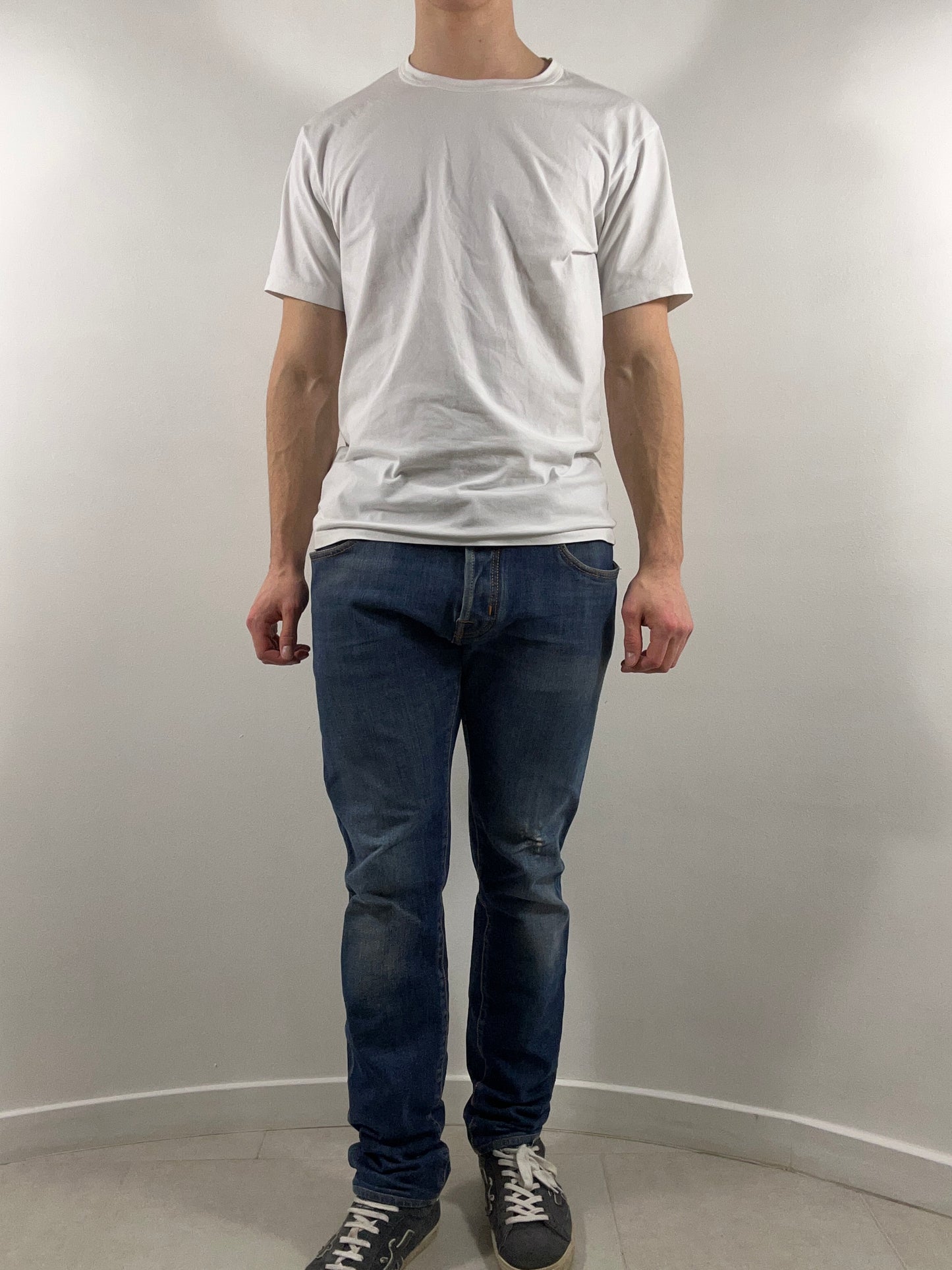 Jacob Cohën jeans - 622 navy