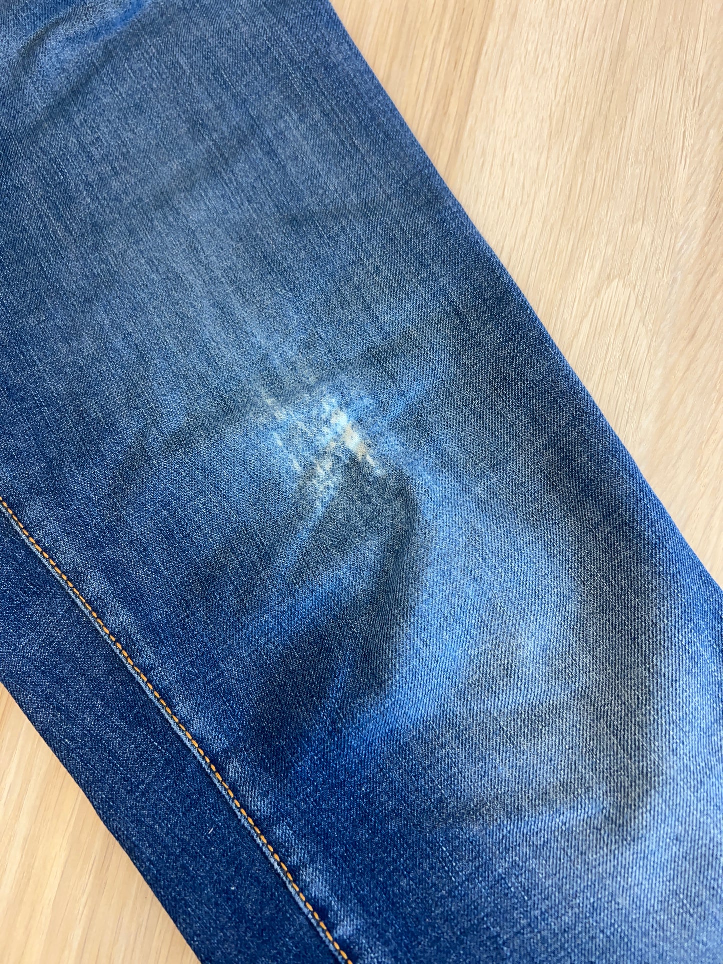 Jacob Cohën jeans - 622 navy