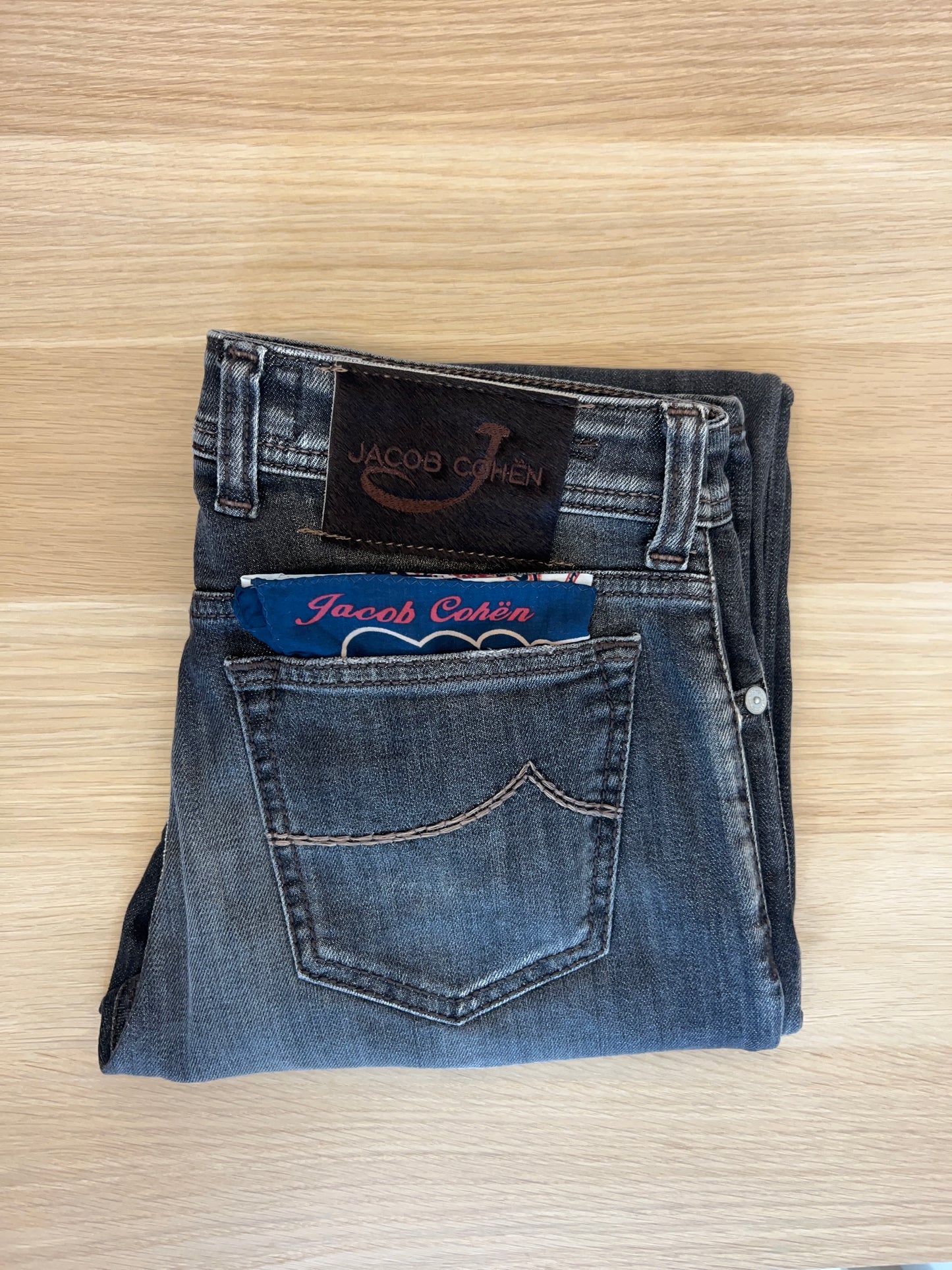 Jacob Cohën jeans - 688 C