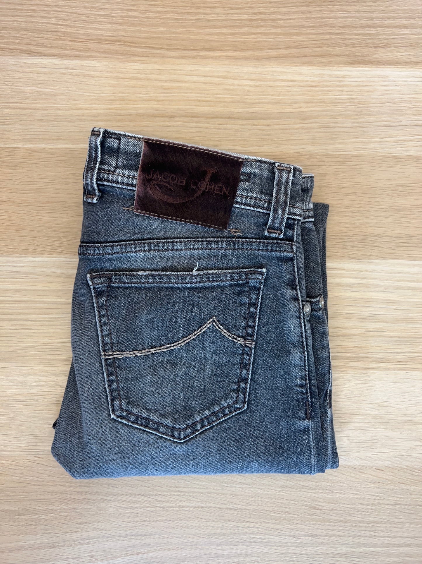 Jacob Cohën jeans - 688 C