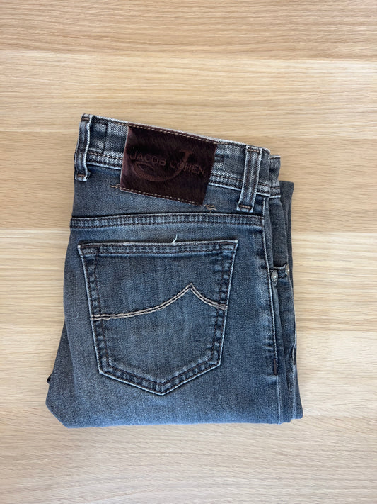 Jacob Cohën jeans - 688 C