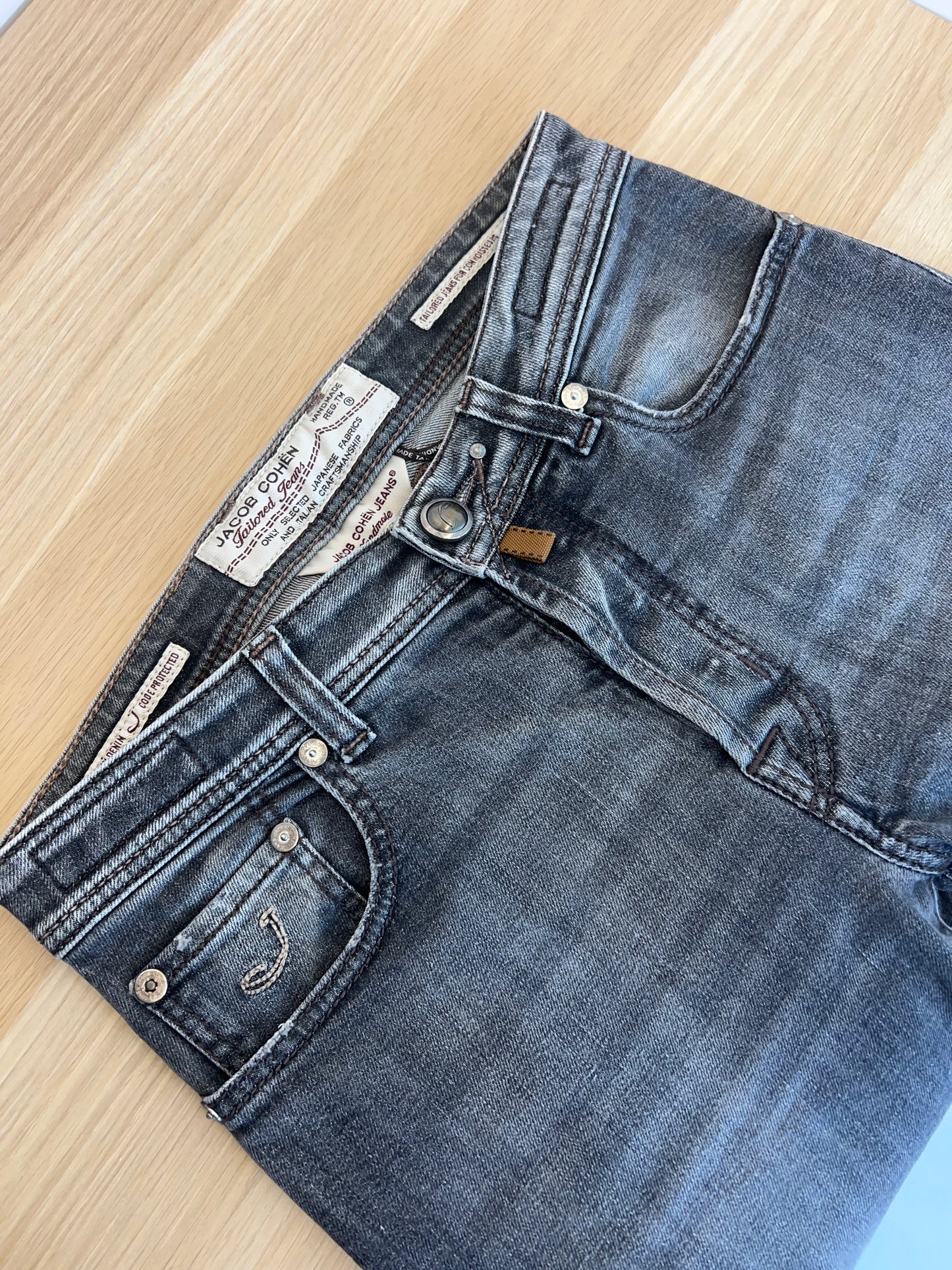 Jacob Cohën jeans - 688 C