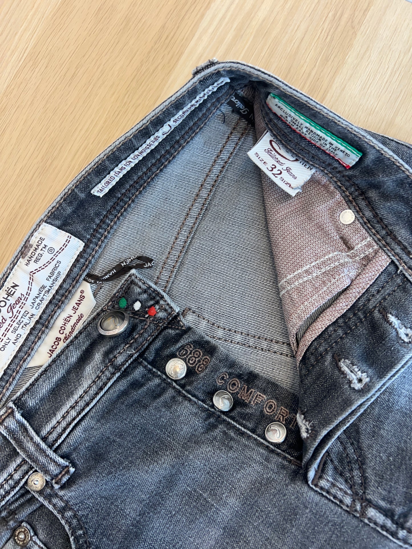 Jacob Cohën jeans - 688 C