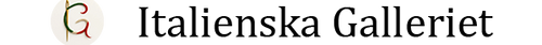 Italienska Galleriet