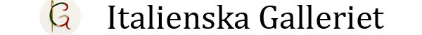 Italienska Galleriet